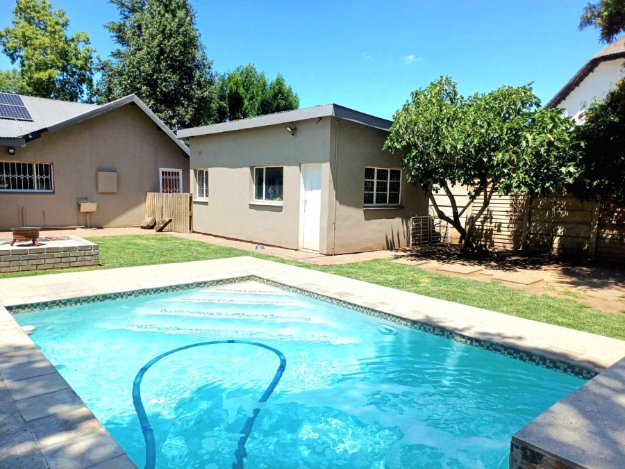 4 Bedroom Property for Sale in Bayswater Free State